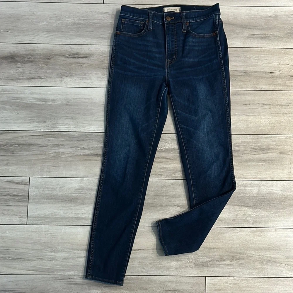 Madewell 10